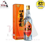 Tian Jin Gao Liang Alc-55% 金牌天津高粱酒 700ml