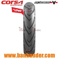 CORSA 80/80-17 R26 PLATINUM TYRE - TUBELESS