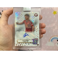 Dani Olmo 73/99 Football Player Card