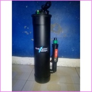 Canister diy### filter DIY## Tabung Only#tanpa mesin# paket tanpa PH