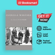Guerilla Warfare - Paperback - English - 9781845742966