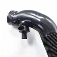 Good 2.0T Car Engine Air Tube Pipe Intake Exhaust Hose For VW Jetta 6 MK6 Touran Passat B6  Sagitar 