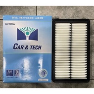 AIR FILTER KIA GRAND CARNIVAL 16' SORENTO UM 2.2 (28113-A9200) l CONVIAUTO