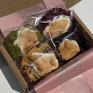 ✮Amoras Soft Cookies Saya Nak Smores♩