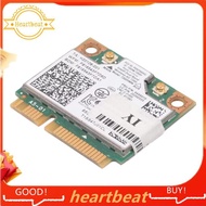 Notebook Built-in Wireless Card for  7260HMW 7260AC 867M Dual Band 5G Wireless Card BT4.0 for 04X609