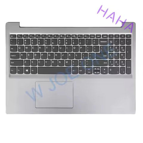 H+ Palmrest Upper Case for Lenovo IdeaPad S145-15IWL S145-15AST S145-15API Touchpad
