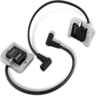 2 Piece Set Ignition Coil Suitable for 24 584 01-S 24-584-04-S 24 584 45-S
