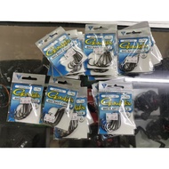 Fishing Hook Gamakatsu Big Bait Circle