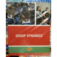 GROUP DYNAMICS PEARSON