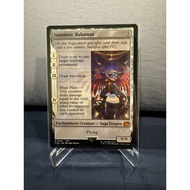 MTG Final Fantasy: Summoner: Bahamut