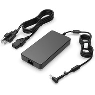 230W Charger Fit for MSI GS66 GS76 GS75 GS65 Stealth Power Supply, MSI Chicony A17-230P1A A12-230P1A