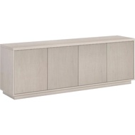 Hanson Tv Stand, 70 Wide, Alder White,television Viewing In Living Rooms,the Tv Cabinet In The Livin