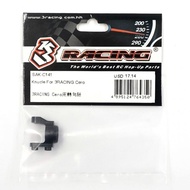 3Racing SAK-C141Cero Ultra Knuckle Black