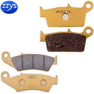 For Honda CR 125 250 500 RS/RT/RV/RW/RX/RY/R1 XR 250 300 400 600 650 CRF 230 L M CRM 250 XLR 250 SL 