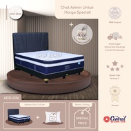 PROMO Springbed Central Imperium / Kasur Central Imperium - Central Springbed