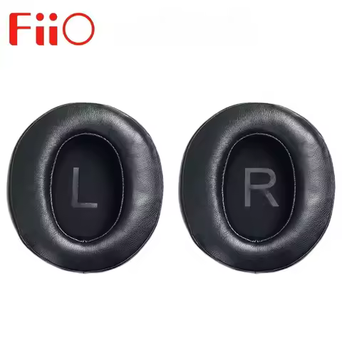 FIIO HS-FT1A / HS-FT1B / HS-FT1C Earpads for Headphone FT1