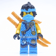 Pearbrick |instock| Nya Tournament Armor From The Set 71814 | Ninjago Authentic 1