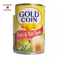 Susu Pekat Krimer Manis Cap Gold Coin 500g (Condensed Milk / Sweeted Creamer) Goldcoin