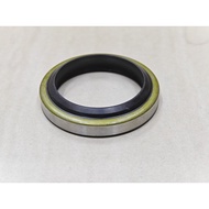 SAKAGAMI DUST SEAL SCB40 40X52X7/10 STEEL
