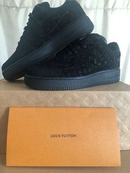 LV Air force 1