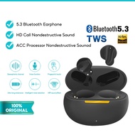 ♥ SFREE Shipping ♥ V23 TWS Wireless Earphone with Mic Bluetooth Wireless Earbud In-Ear Stereo Earbuds