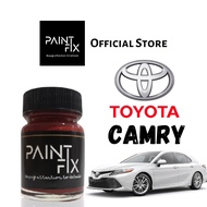 Toyota Camry Paint Fix Touch Up Paint