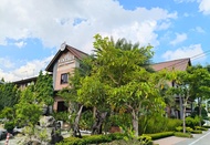 蘭卡威SIM復古別墅 (SIM VINTAGE VILLA LANGKAWI)