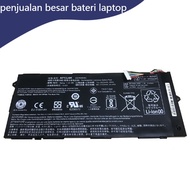 New AP13J4K 11.4V 45WH Bateri laptop For Acer Chromebook C720 C720P C740 C720-2844 C740-C5U9 ZU12029