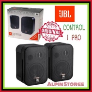 Speaker Monitor JBL CONTROL 1  PRO Speaker Pasif JBL Original