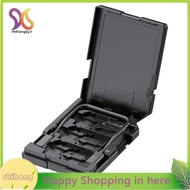 New SD Memory Card Storage Case Memory Card Reader Supports USB Type-C and USB Compatible