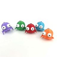 Spot REPO Robot Figure REPO 3D Printed Robot Doll and Keychain Pendant