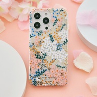 【kate spade】iPhone 14 系列 /16e 手機殼 祕密花
