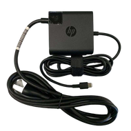 925740-002 65W HP USB Type-C AC Adapter Charger for HP Spectre x360 13-AE015DX HP Elite X2 1012 G2El
