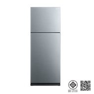 MITSUBISHI ตู้เย็น 2 Door 14.6 คิว รุ่น MR-FS45EY-SSL สีเงิน