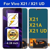 VIVO X21 TFT /OLED LCD Touch Screen REPLACEMENT