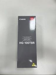 Canon HG-100TBR 三腳架手柄  9成9新 只拆開確認過 未使用