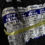 ยางมอก มิชลิน CIT YEXTRA 2.25-17 2.50-17 2.75-17เป็นเส้น