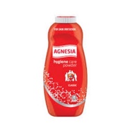 Agnesia Antiseptic Powder