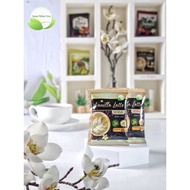 vanilla latte senna (5 sachet)