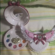 Smile光之美少女變身器配件