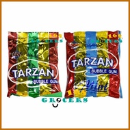 ▥ ┴ ➴ Philip Sweets Tarzan Bubble Gum Original or Cool Mint (105g or 265g)