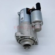Starter Motor For Chery E3 E5 X1 indiS Beat Tiggo 2/3x Arrizo 3 Fulwin 2/Celer Bonus 477 ENGINE 477F