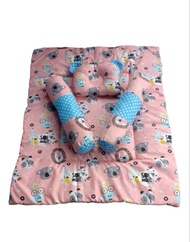 matras bayi tebal ukuran jumbo#matras dakron bayi empuk 1set