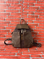 TAS RANSEL FASHION WANITA NICOLE SECOND BRANDED / TAS RANSEL SERUT NICOLE WANITA