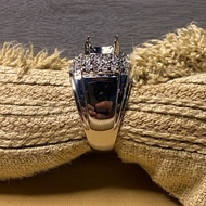Super Alpaca RingRing (7x5)