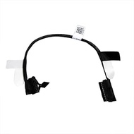Gintai Power Cord Battery Connector Cable for Dell Latitude 7480 7490 E7480 E7490 Series Laptop F3YG