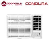 Condura 1hp Inverter Window Type Aircon Wconh009eevc2