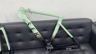 Seka exceed 車架