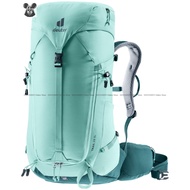 Deuter Trail 28 SL glacier-deepsea - 28L Women's Hiking Backpack *Original