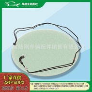 Water Radiator Sub-Assembly8V618k012CB/Water Tank Pipe8V6Z8K012D Fox